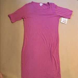 Lularoe Julia Dress